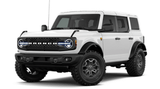 2026 Ford Bronco® External Image 1